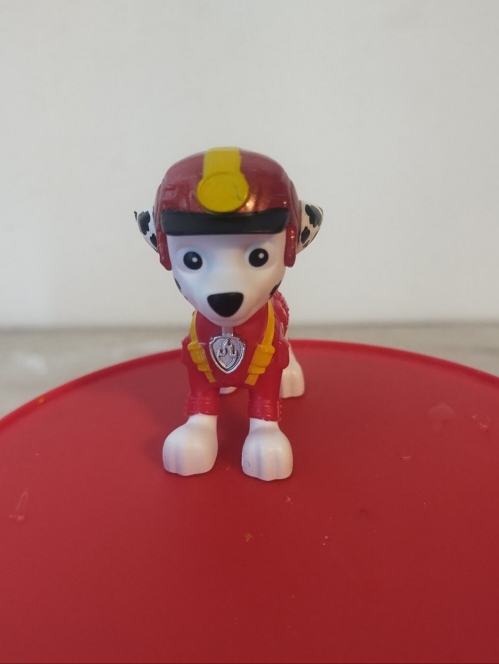 Paw Patrol l  Rescue Replacement Figure good condition